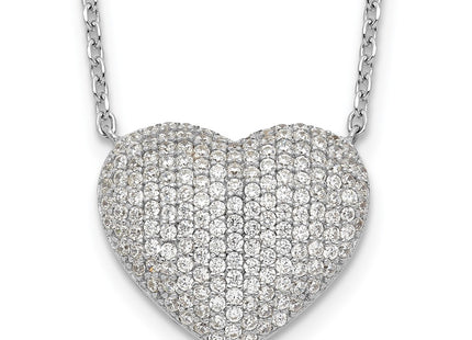 Sterling Silver Jewelry Style QG6599 - Classique Jewelry Inc.