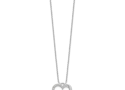 Sterling Silver Jewelry Style QG6602 - Classique Jewelry Inc.