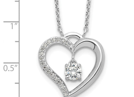 Sterling Silver Jewelry Style QG6602 - Classique Jewelry Inc.