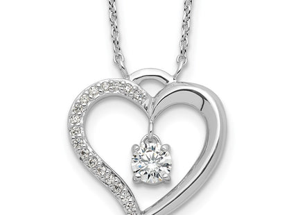 Sterling Silver Jewelry Style QG6602 - Classique Jewelry Inc.