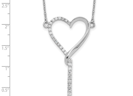 Sterling Silver Jewelry Style QG6604 - Classique Jewelry Inc.