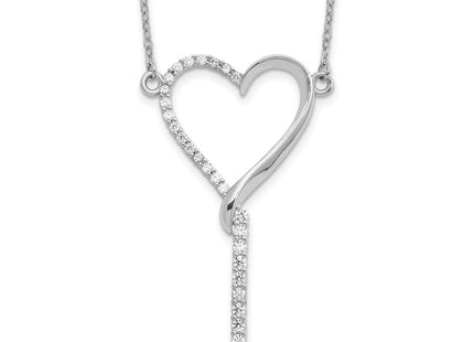 Sterling Silver Jewelry Style QG6604 - Classique Jewelry Inc.