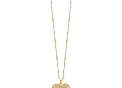 Sterling Silver Jewelry Style QG6607 - Classique Jewelry Inc.