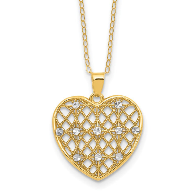 Sterling Silver Jewelry Style QG6607 - Classique Jewelry Inc.