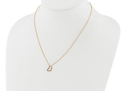 Sterling Silver Jewelry Style QG6609 - Classique Jewelry Inc.