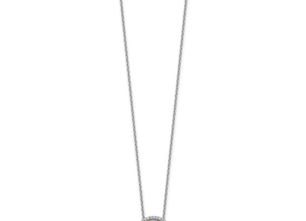 Sterling Silver Jewelry Style QG6611 - Classique Jewelry Inc.