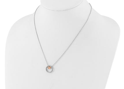Sterling Silver Jewelry Style QG6611 - Classique Jewelry Inc.