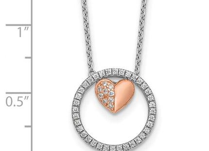 Sterling Silver Jewelry Style QG6611 - Classique Jewelry Inc.