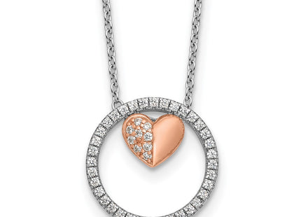 Sterling Silver Jewelry Style QG6611 - Classique Jewelry Inc.