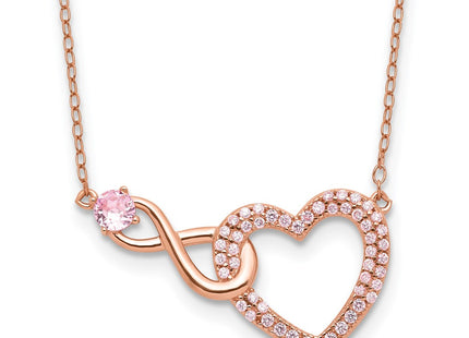 Sterling Silver Jewelry Style QG6612 - Classique Jewelry Inc.