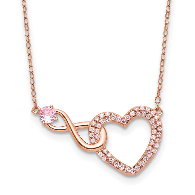 Sterling Silver Jewelry Style QG6612 - Classique Jewelry Inc.