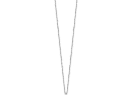 Sterling Silver Jewelry Style QG6614 - Classique Jewelry Inc.