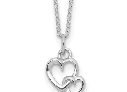 Sterling Silver Jewelry Style QG6614 - Classique Jewelry Inc.
