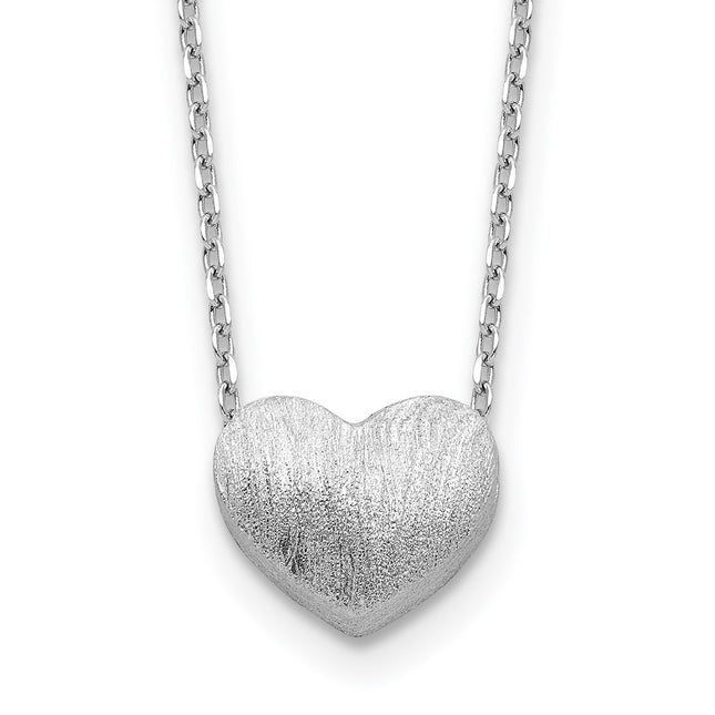 Sterling Silver Jewelry Style QG6615 - Classique Jewelry Inc.