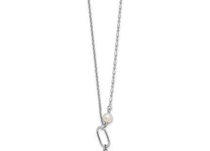 Sterling Silver Jewelry Style QG6618 - Classique Jewelry Inc.