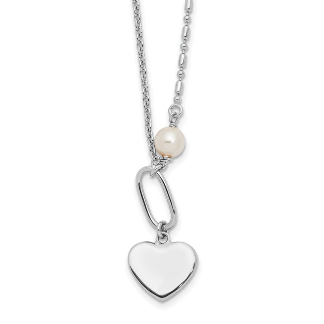 Sterling Silver Jewelry Style QG6618 - Classique Jewelry Inc.