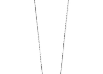 Silver/14k Two-Tone Jewelry Style QG6620 - Classique Jewelry Inc.