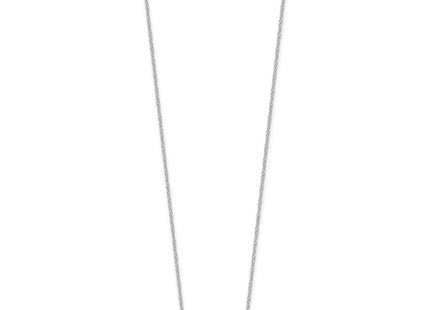 Sterling Silver Jewelry Style QG6625 - Classique Jewelry Inc.