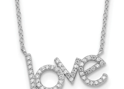 Sterling Silver Jewelry Style QG6625 - Classique Jewelry Inc.
