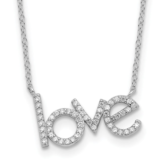 Sterling Silver Jewelry Style QG6625 - Classique Jewelry Inc.