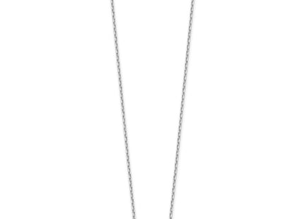 Silver/14k Two-Tone Jewelry Style QG6626 - Classique Jewelry Inc.