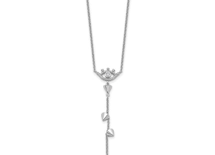 Sterling Silver Jewelry Style QG6629 - Classique Jewelry Inc.