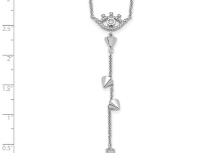 Sterling Silver Jewelry Style QG6629 - Classique Jewelry Inc.