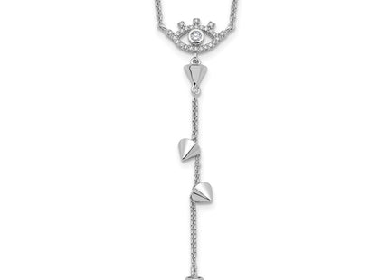 Sterling Silver Jewelry Style QG6629 - Classique Jewelry Inc.