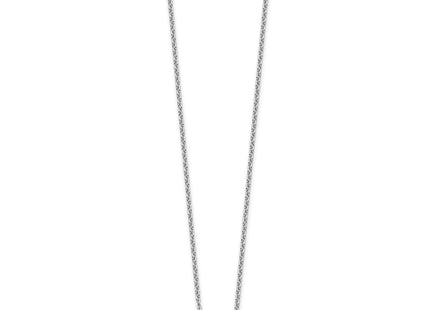 Sterling Silver Jewelry Style QG6630 - Classique Jewelry Inc.