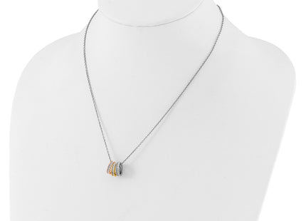 Sterling Silver Jewelry Style QG6630 - Classique Jewelry Inc.