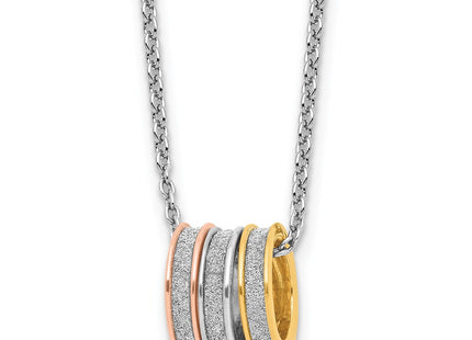 Sterling Silver Jewelry Style QG6630 - Classique Jewelry Inc.