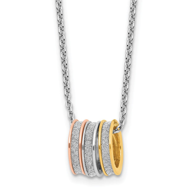 Sterling Silver Jewelry Style QG6630 - Classique Jewelry Inc.
