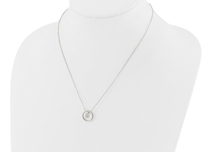 Sterling Silver Jewelry Style QG6631 - Classique Jewelry Inc.