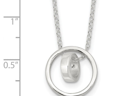 Sterling Silver Jewelry Style QG6631 - Classique Jewelry Inc.