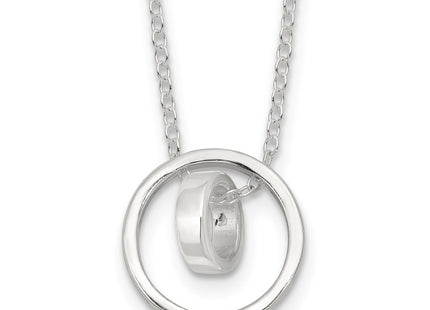 Sterling Silver Jewelry Style QG6631 - Classique Jewelry Inc.