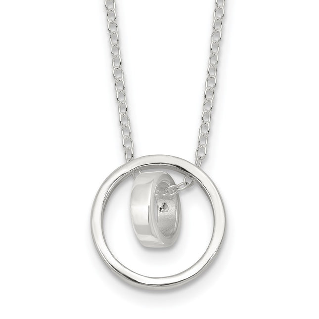 Sterling Silver Jewelry Style QG6631 - Classique Jewelry Inc.