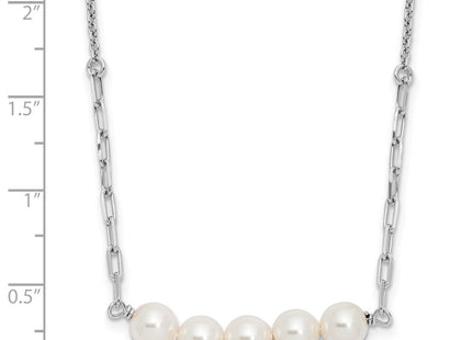 Sterling Silver Jewelry Style QG6634 - Classique Jewelry Inc.