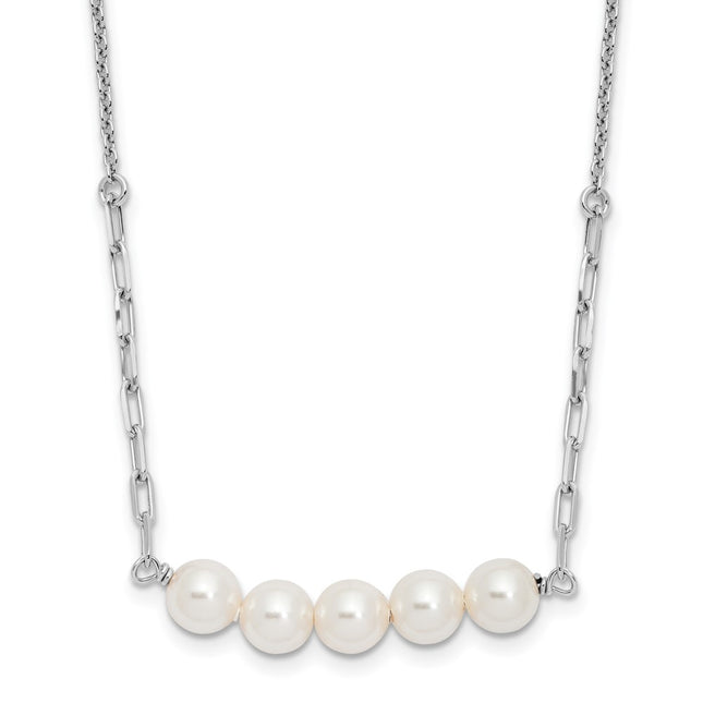 Sterling Silver Jewelry Style QG6634 - Classique Jewelry Inc.