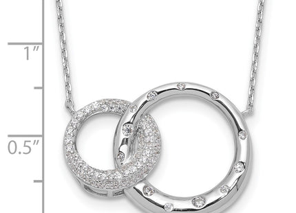Sterling Silver Jewelry Style QG6635 - Classique Jewelry Inc.