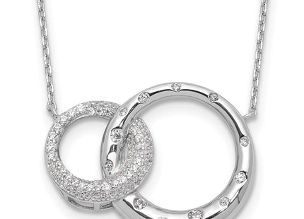 Sterling Silver Jewelry Style QG6635 - Classique Jewelry Inc.
