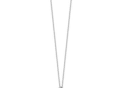 Sterling Silver Jewelry Style QG6639 - Classique Jewelry Inc.