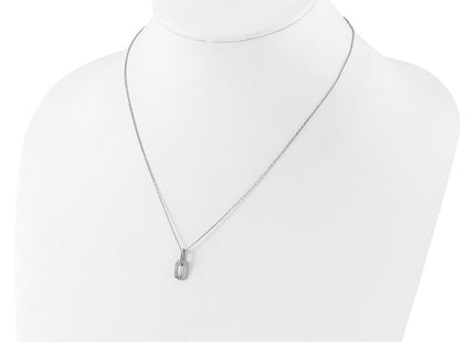 Sterling Silver Jewelry Style QG6639 - Classique Jewelry Inc.