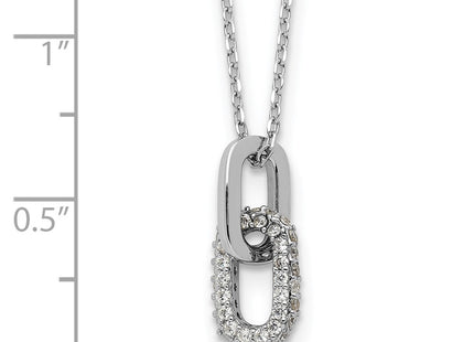 Sterling Silver Jewelry Style QG6639 - Classique Jewelry Inc.