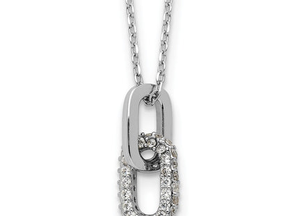Sterling Silver Jewelry Style QG6639 - Classique Jewelry Inc.