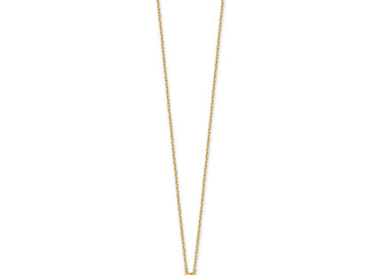 Sterling Silver Jewelry Style QG6640 - Classique Jewelry Inc.