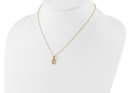 Sterling Silver Jewelry Style QG6640 - Classique Jewelry Inc.