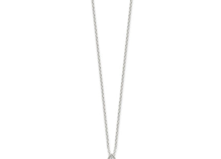 Sterling Silver Jewelry Style QG6642 - Classique Jewelry Inc.