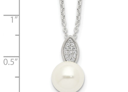 Sterling Silver Jewelry Style QG6642 - Classique Jewelry Inc.