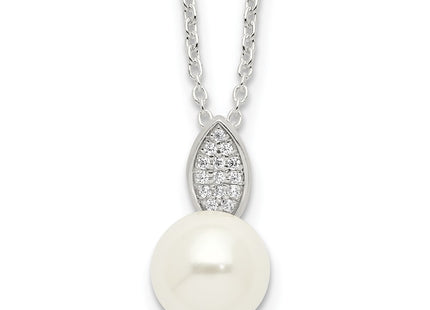 Sterling Silver Jewelry Style QG6642 - Classique Jewelry Inc.