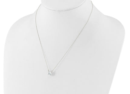 Sterling Silver Jewelry Style QG6645 - Classique Jewelry Inc.
